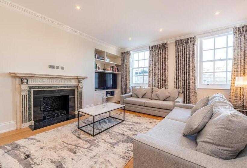 Fotos del hotel 20 Hertford Street:  15