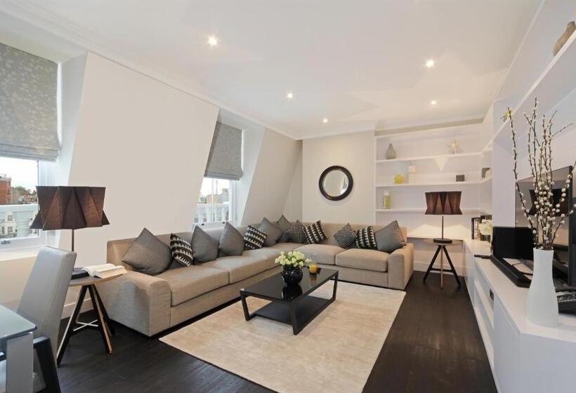 Fotos del hotel 20 Hertford Street:  12