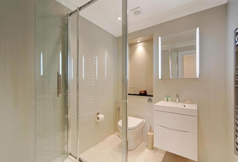 Fotos del hotel 20 Hertford Street:  4