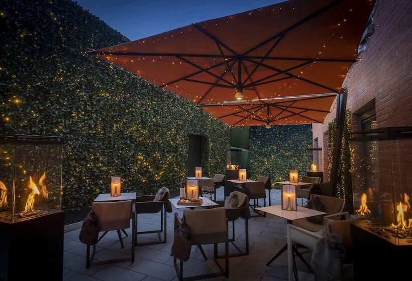 Fotos del hotel 7 Dublin:  6