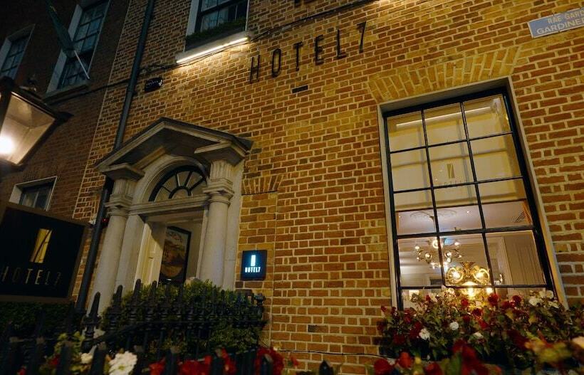 Fotos del hotel 7 Dublin:  10