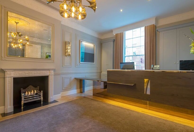 Fotos del hotel 7 Dublin:  12