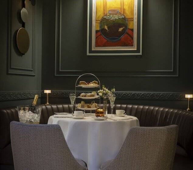 Fotos del hotel 7 Dublin:  13