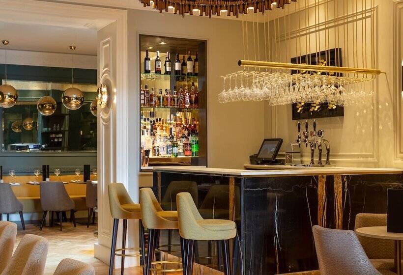 Fotos del hotel 7 Dublin:  5