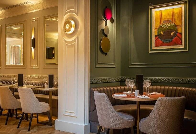 Fotos del hotel 7 Dublin:  19