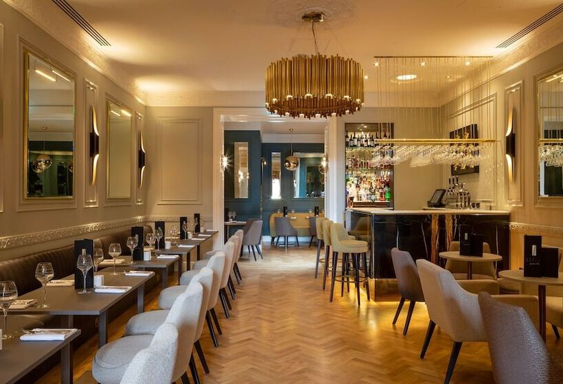 Fotos del hotel 7 Dublin:  4