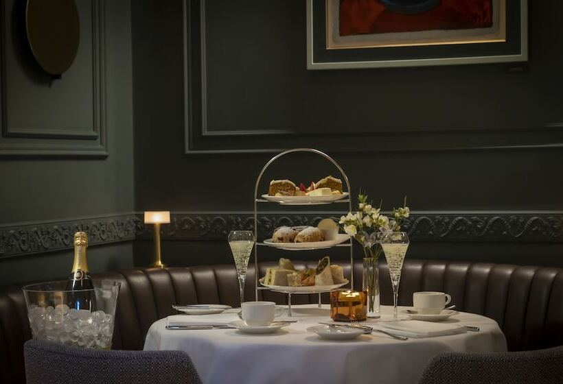 Fotos del hotel 7 Dublin:  25