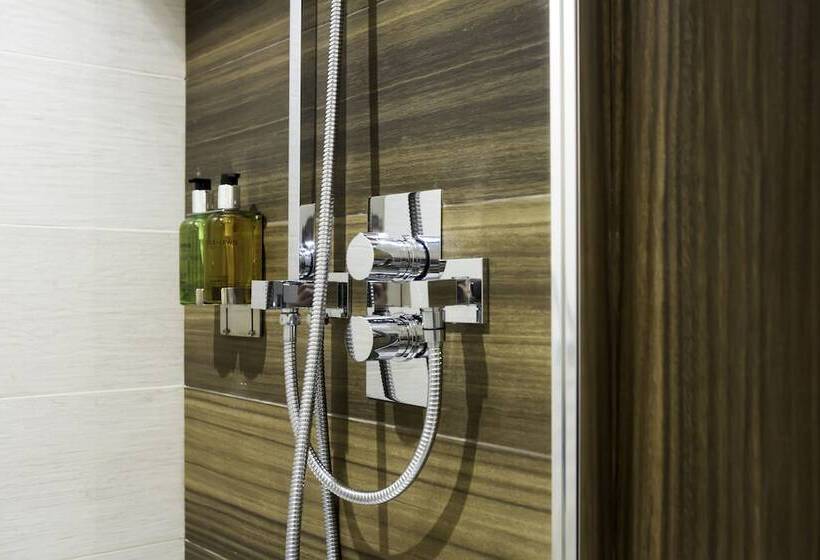 Fotos del hotel 7 Dublin:  15