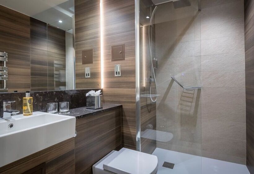 Fotos del hotel 7 Dublin:  7