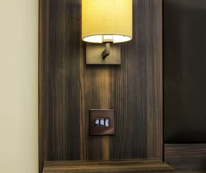 Fotos del hotel 7 Dublin:  21