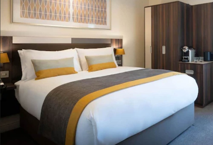 Fotos del hotel 7 Dublin:  18