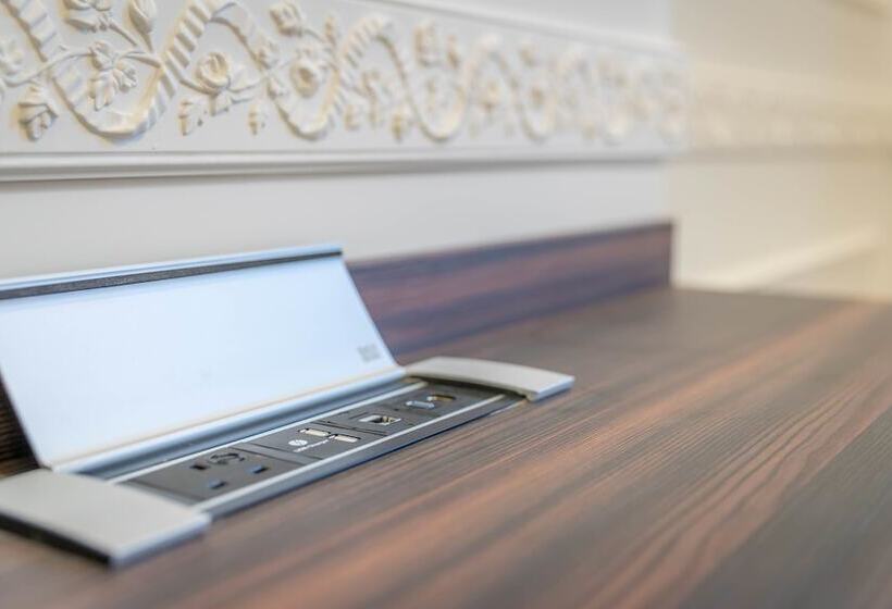 Fotos del hotel 7 Dublin:  23