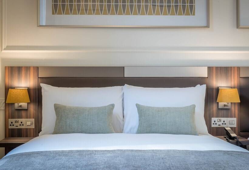 Fotos del hotel 7 Dublin:  24