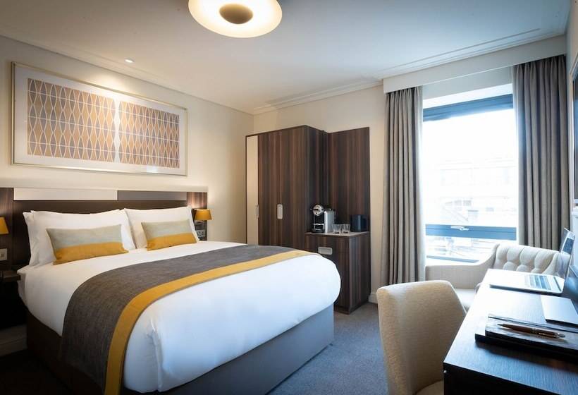 Fotos del hotel 7 Dublin:  11