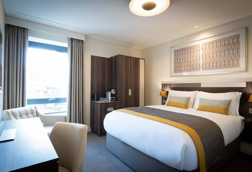 Fotos del hotel 7 Dublin:  2