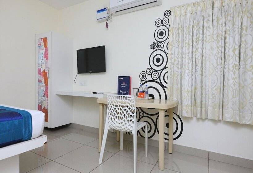 Fotos del hotel Fab Colors Apartment:  23