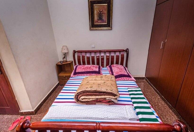 Fotos del hotel Giraffe Park:  24