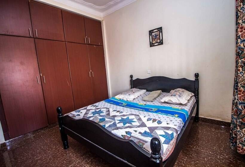 Fotos del hotel Giraffe Park:  25