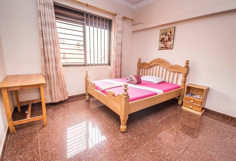 Fotos del hotel Giraffe Park:  22