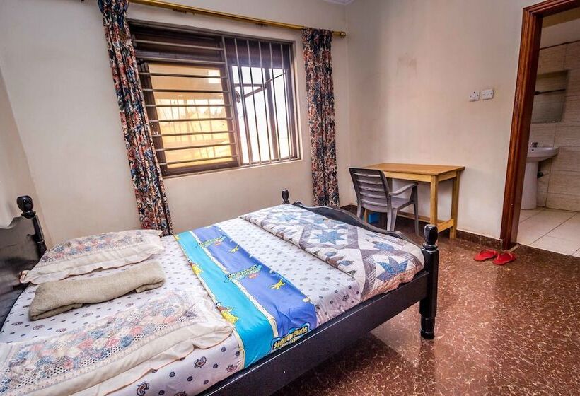 Fotos del hotel Giraffe Park:  20