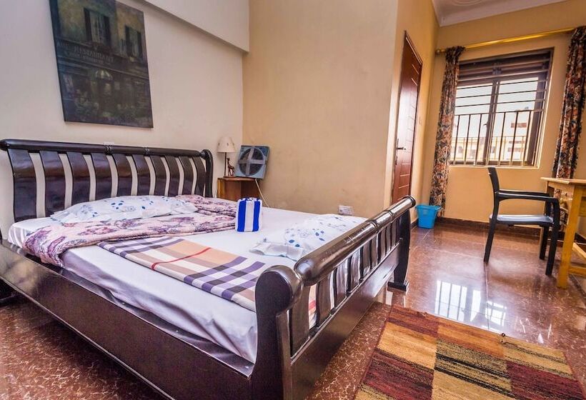 Fotos del hotel Giraffe Park:  19