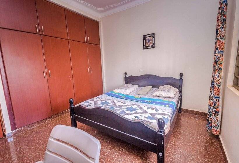 Fotos del hotel Giraffe Park:  14