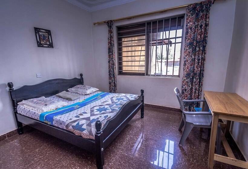 Fotos del hotel Giraffe Park:  12