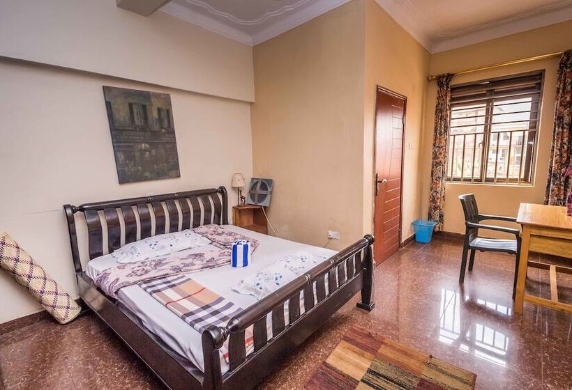 Fotos del hotel Giraffe Park:  17