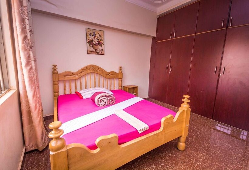 Fotos del hotel Giraffe Park:  2