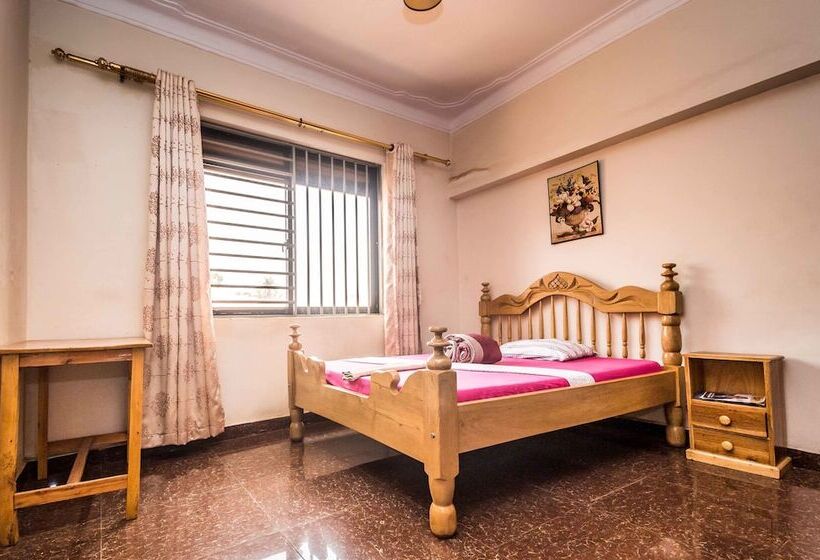 Fotos del hotel Giraffe Park:  21