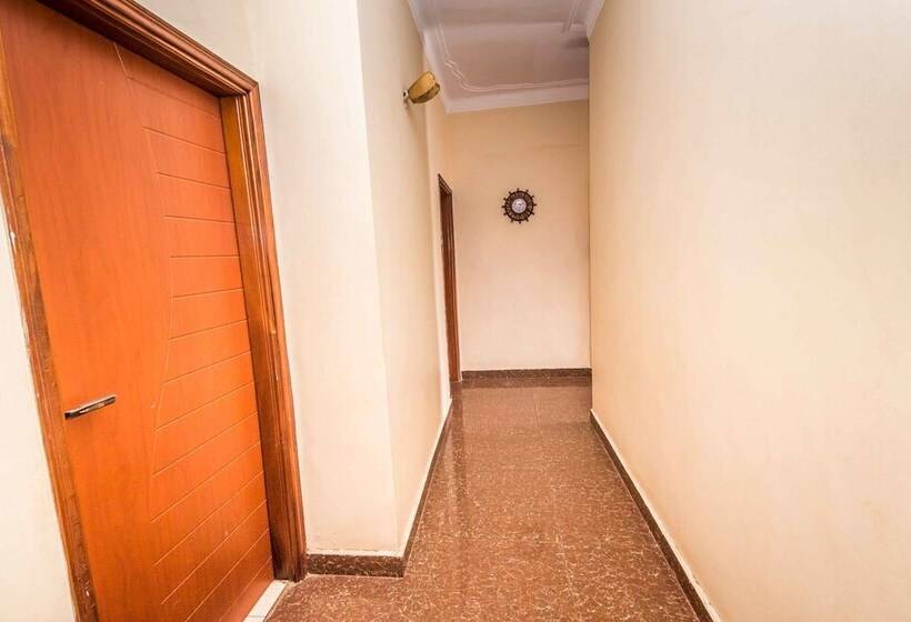 Fotos del hotel Giraffe Park:  3