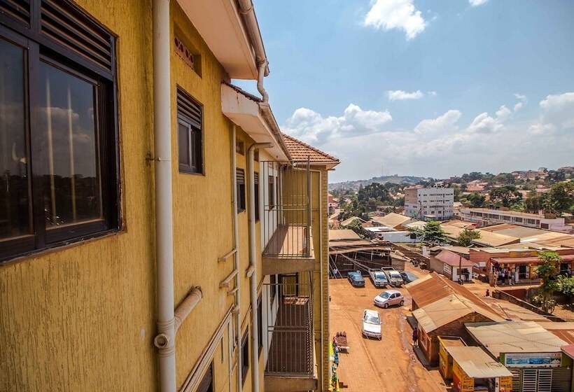 Fotos del hotel Giraffe Park:  7