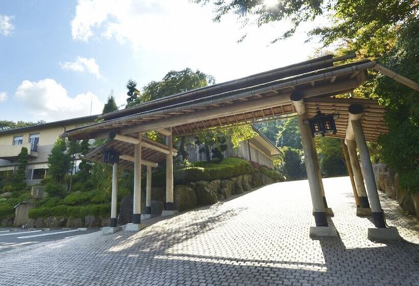 Fotos del hotel Gora Hanaougi:  21