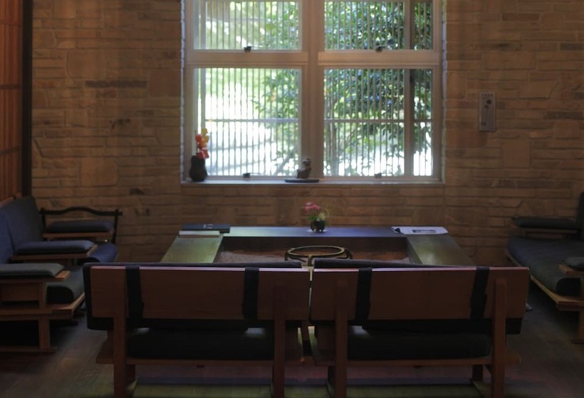 Fotos del hotel Gora Hanaougi:  4