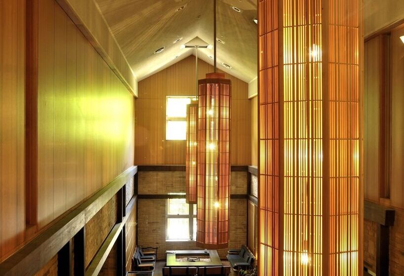 Fotos del hotel Gora Hanaougi:  9