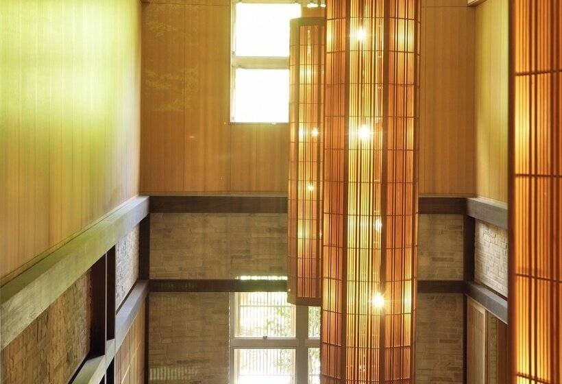 Fotos del hotel Gora Hanaougi:  8