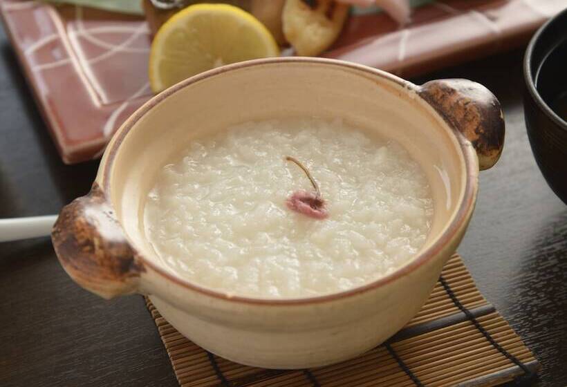 Fotos del hotel Gora Hanaougi:  14