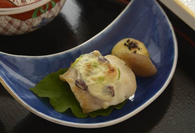 Fotos del hotel Gora Hanaougi:  22