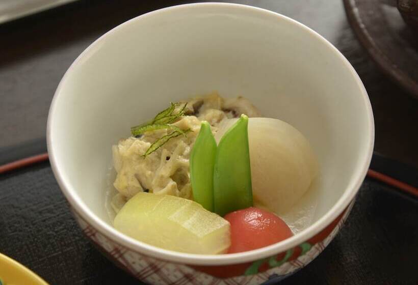 Fotos del hotel Gora Hanaougi:  18