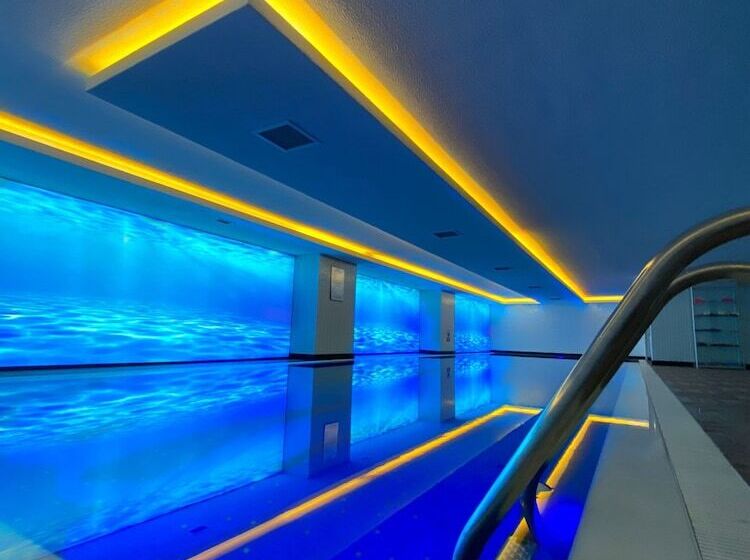 Fotos del hotel Grand Makel  Topkapi:  3