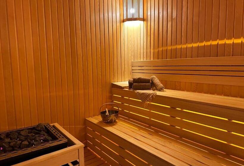 Fotos del hotel Grand Makel  Topkapi:  4