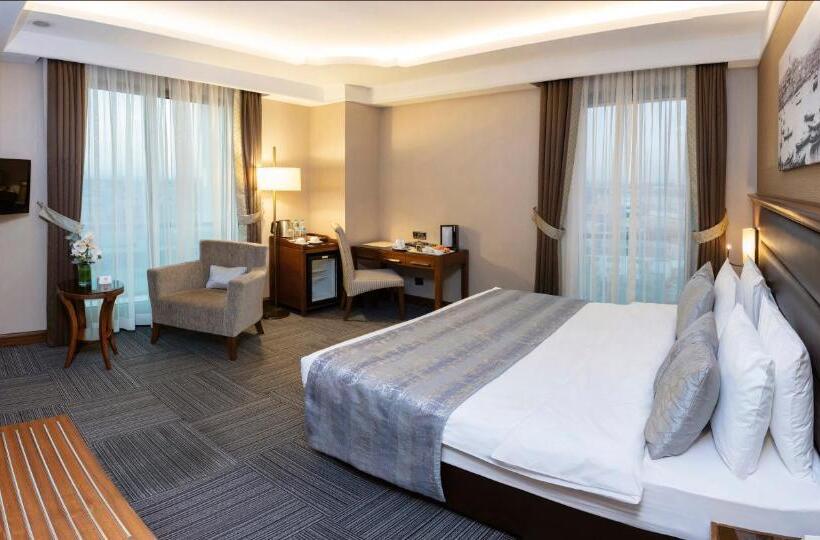 Fotos del hotel Grand Makel  Topkapi:  17