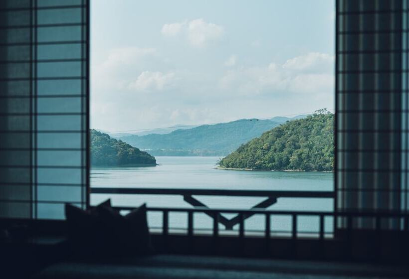 Fotos del hotel Hoshino Resorts Kai Enshu:  11