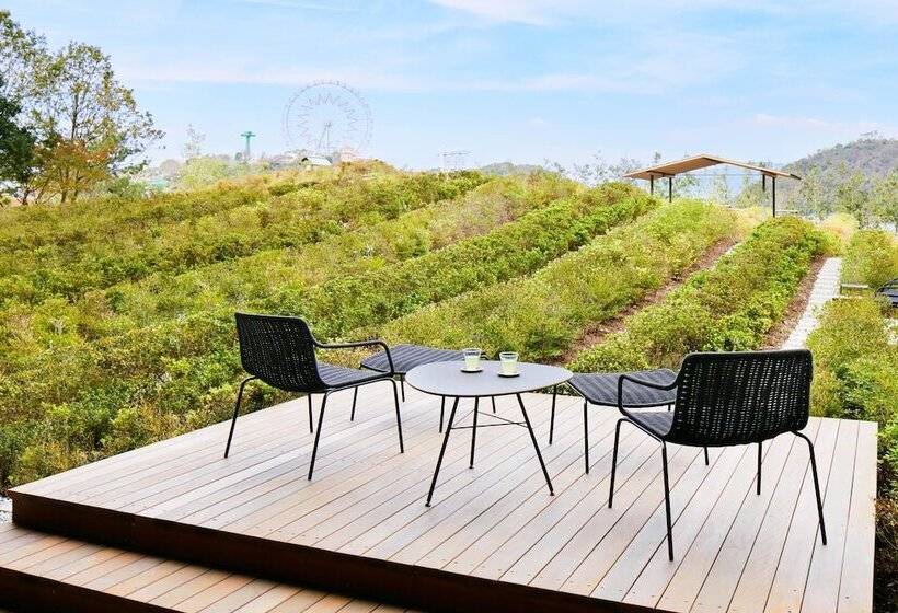 Fotos del hotel Hoshino Resorts Kai Enshu:  4