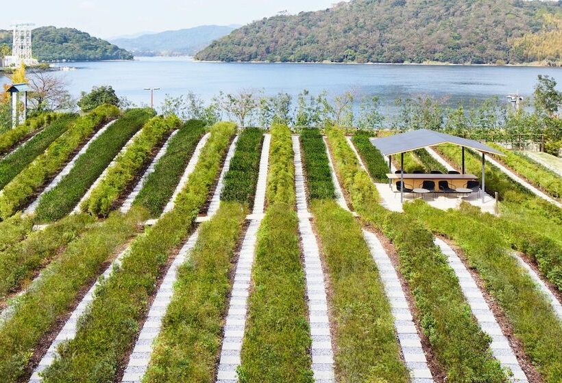 Fotos del hotel Hoshino Resorts Kai Enshu:  14