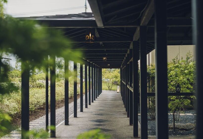 Fotos del hotel Hoshino Resorts Kai Enshu:  9