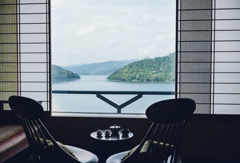 Fotos del hotel Hoshino Resorts Kai Enshu:  13