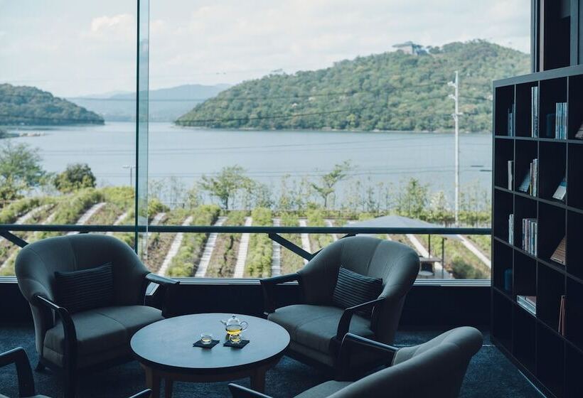 Fotos del hotel Hoshino Resorts Kai Enshu:  12