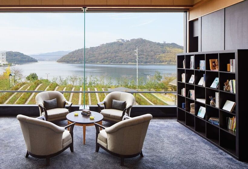 Fotos del hotel Hoshino Resorts Kai Enshu:  15