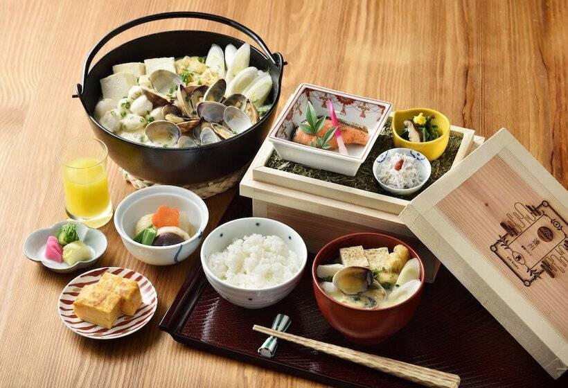 Fotos del hotel Hoshino Resorts Kai Enshu:  2